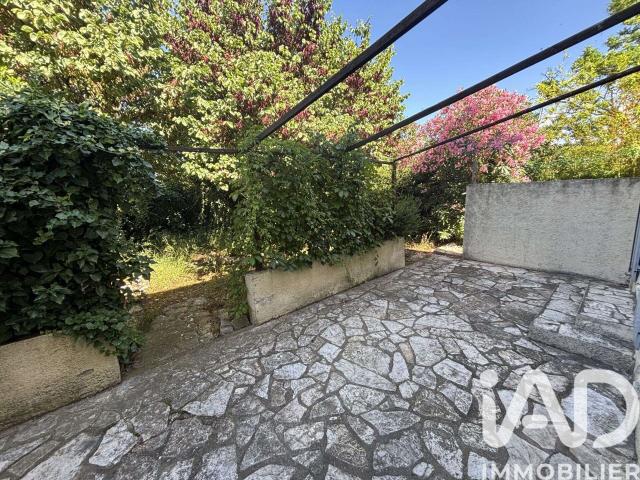 Vente maison 4 pièces Loupian 34
