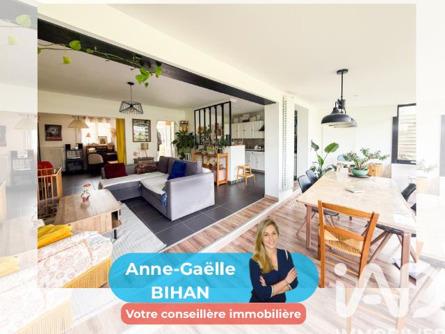 Vente maison 4 pièces Louviers 27