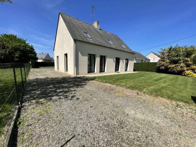 Vente maison 4 pièces Louvigné de Bais 35