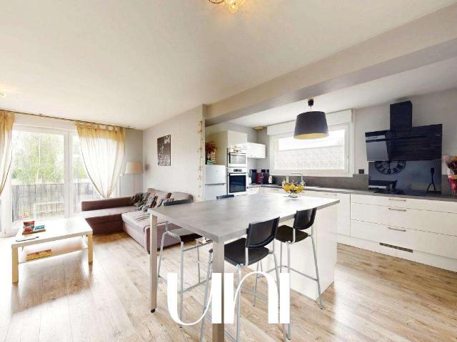 Vente maison 4 pièces Louvigny 14