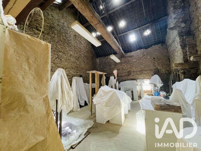 Vente maison 4 pièces Loyat 56
