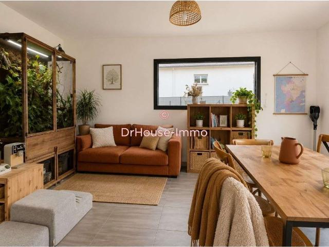 Vente maison 4 pièces Locoal Mendon 56