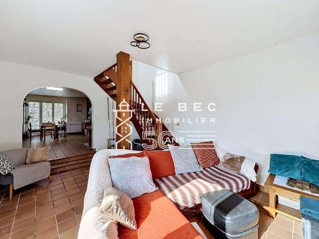 Vente maison 4 pièces Locmiquélic 56
