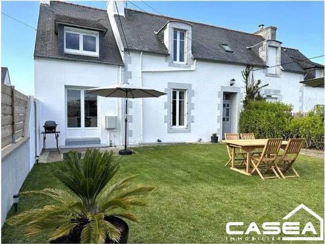 Vente maison 4 pièces Loctudy 29