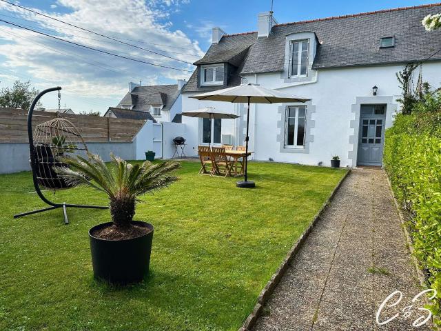 Vente maison 4 pièces Loctudy 29