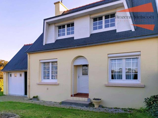 Vente maison 4 pièces Loctudy 29