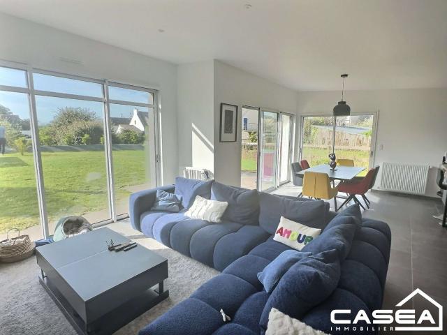 Vente maison 4 pièces Loctudy 29