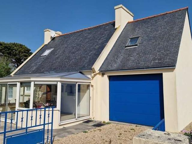 Vente maison 4 pièces Loctudy 29