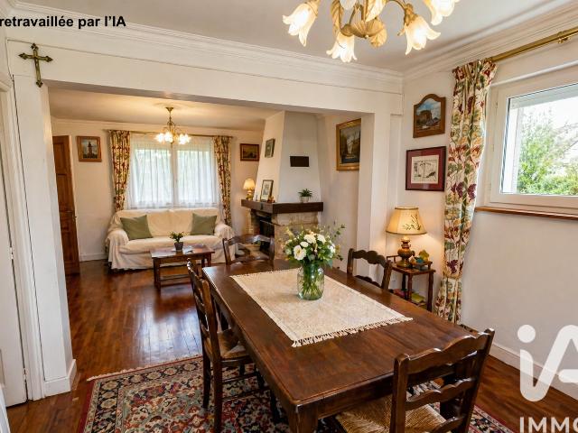 Vente maison 4 pièces Loguivy de la mer 22