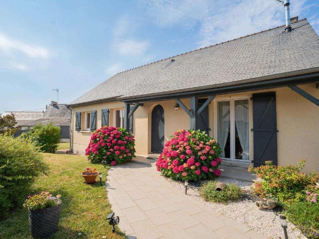 Vente maison 4 pièces Loire Authion 49