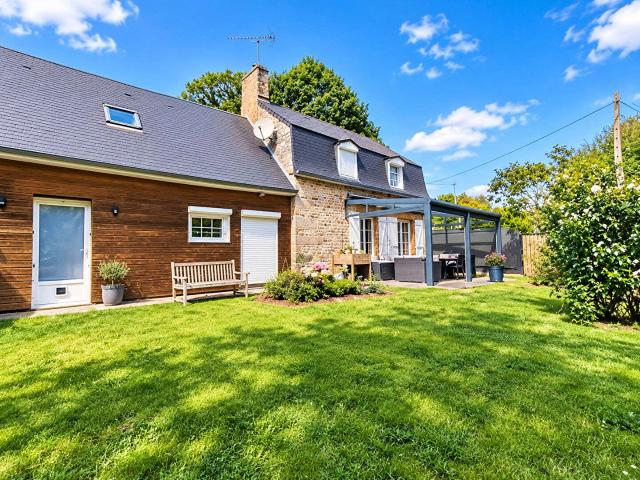 Vente maison 4 pièces Lolif 50