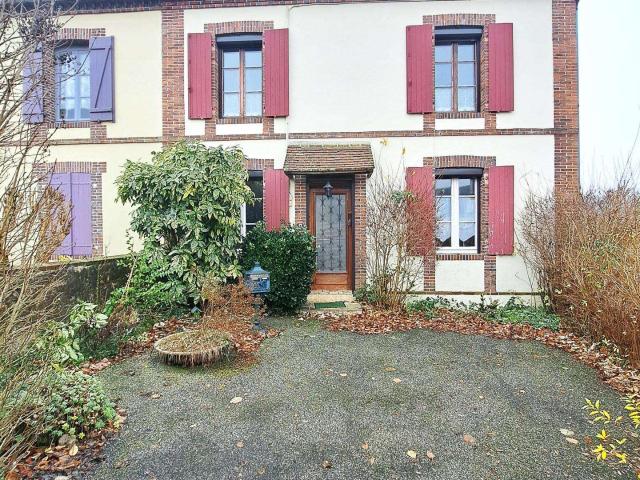 Vente maison 4 pièces Longny les Villages 61