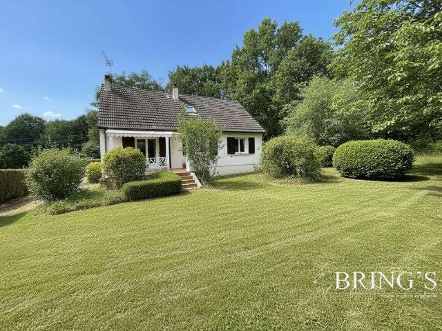 Vente maison 4 pièces Longny les Villages 61