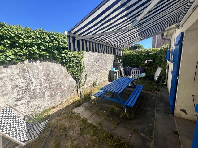Vente maison 4 pièces Longeville sur Mer 85