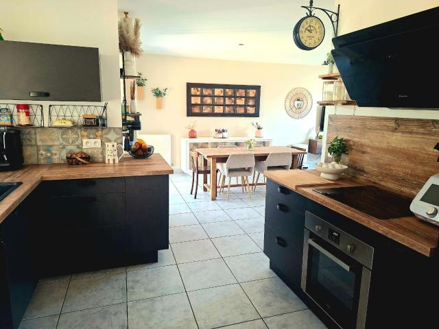 Vente maison 4 pièces Longuenée en Anjou 49