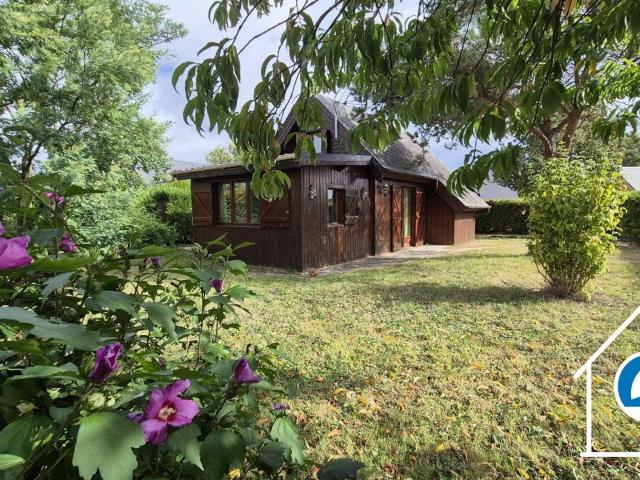 Vente maison 4 pièces Longues sur Mer 14