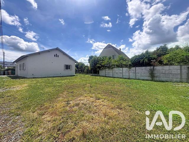 Vente maison 4 pièces Lons 64