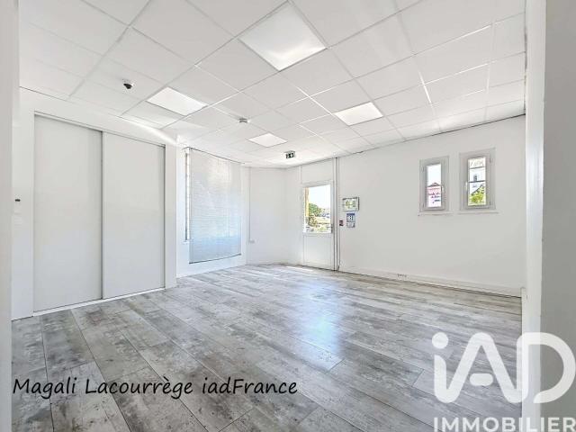 Vente maison 4 pièces Lons 64