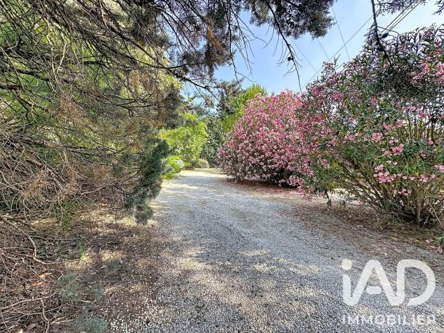 Vente maison 4 pièces Lorgues 83