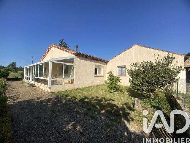 Vente maison 4 pièces Loriol sur Drôme 26