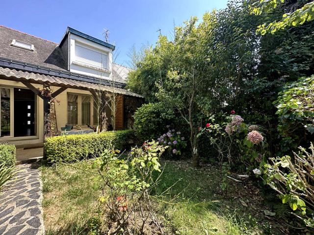Vente maison 4 pièces Lorient 56