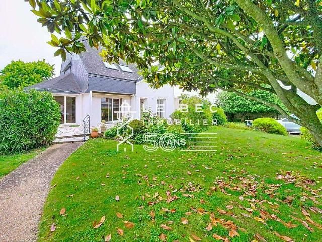 Vente maison 4 pièces Lorient 56