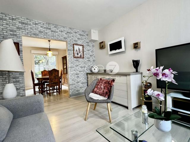 Vente maison 4 pièces Lorient 56