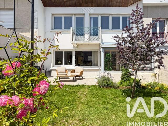 Vente maison 4 pièces Lorient 56