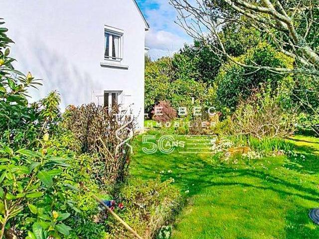 Vente maison 4 pièces Lorient 56