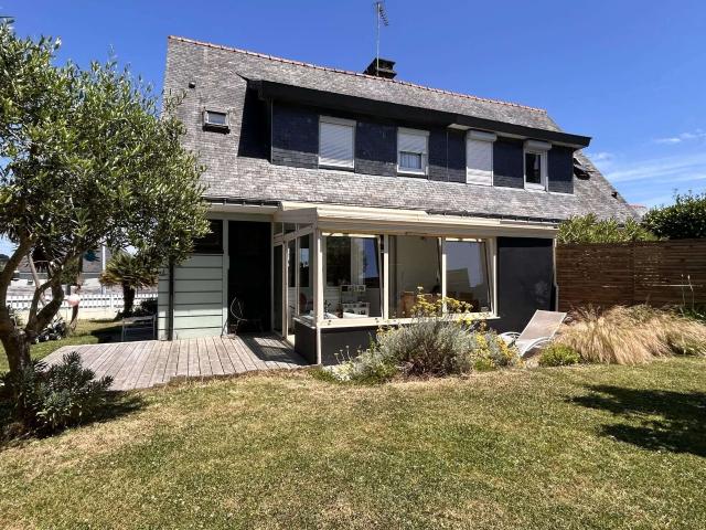 Vente maison 4 pièces Lorient 56