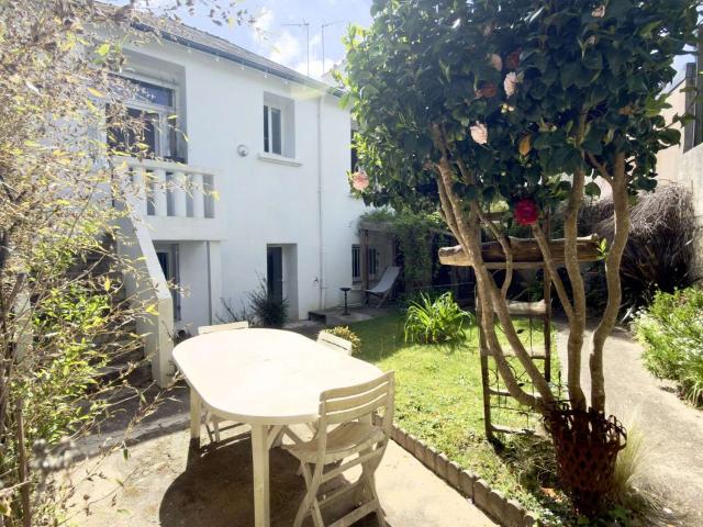 Vente maison 4 pièces Lorient 56