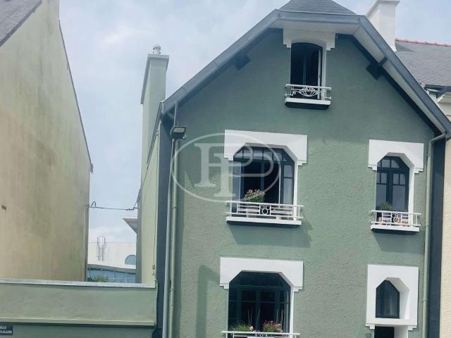 Vente maison 4 pièces Lorient Universite Blum 56
