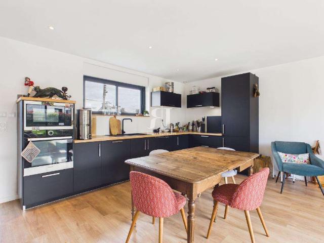 Vente maison 4 pièces Lorient Centre Ville 56