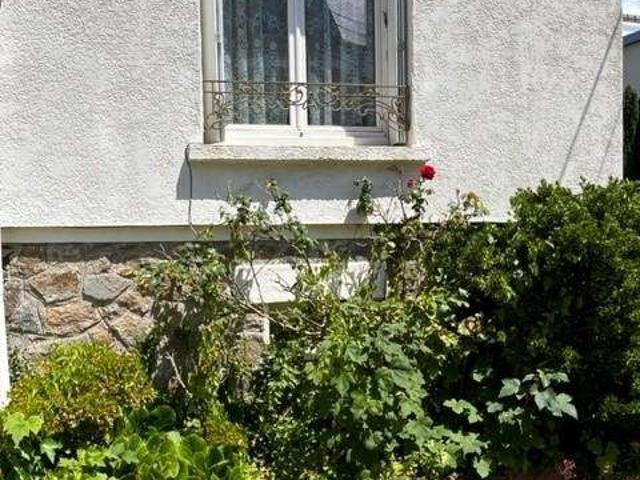 Vente maison 4 pièces Lorient Kerentrech Keryado 56