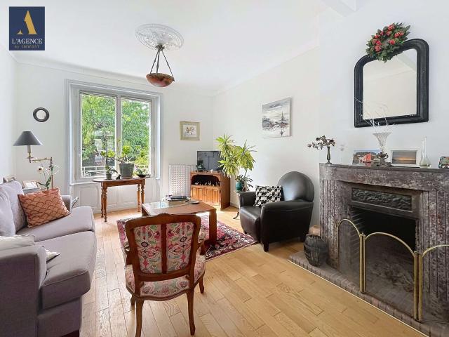 Vente maison 4 pièces Lorient Merville Polygone 56