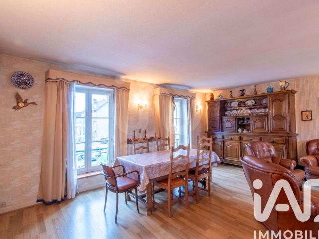 Vente maison 4 pièces Lorris 45