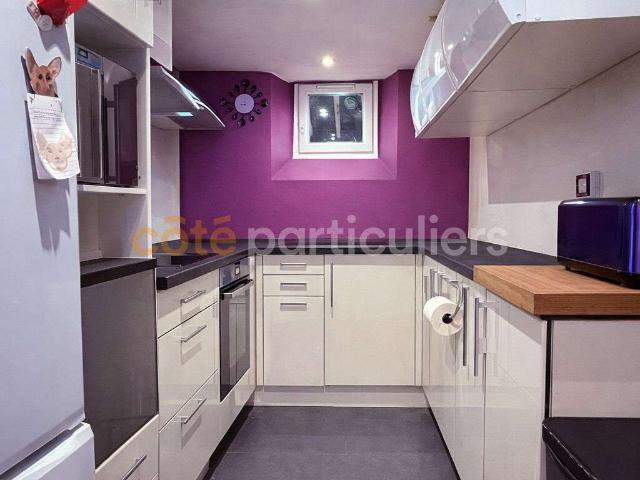 Vente maison 4 pièces Laval 53
