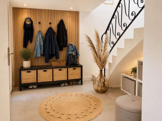 Vente maison 4 pièces Laval 53