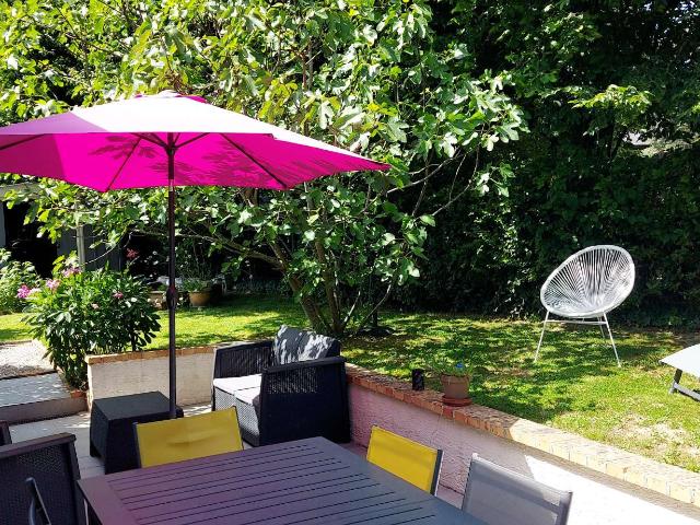 Vente maison 4 pièces Laval Grenoux 53