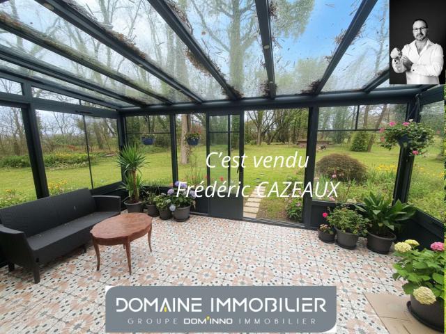 Vente maison 4 pièces Lavau sur Loire 44