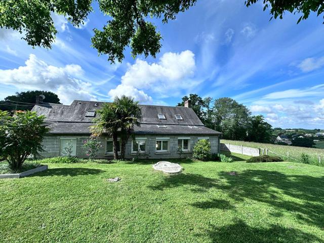 Vente maison 4 pièces Lavernat 72