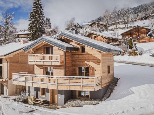 Vente maison 4 pièces La Côte d'Arbroz 74