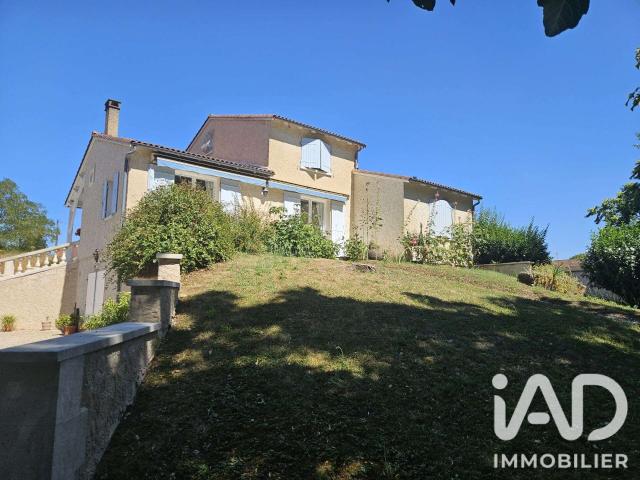 Vente maison 4 pièces La Couronne 16