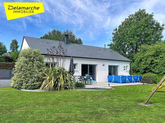 Vente maison 4 pièces La Colombe 50