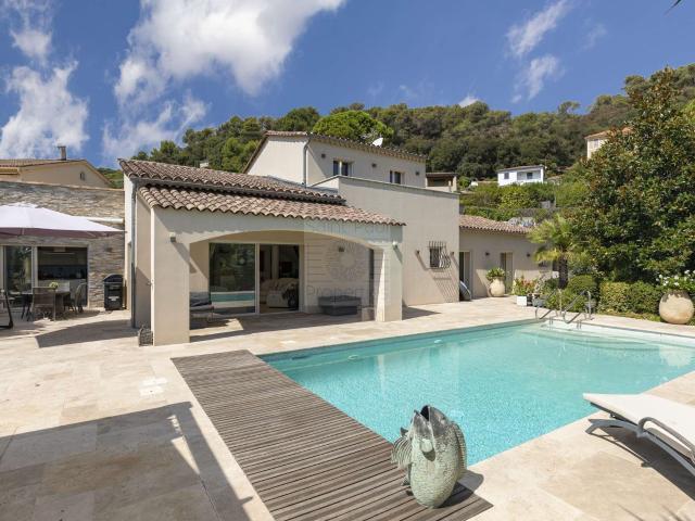 Vente maison 4 pièces La Colle sur Loup 06