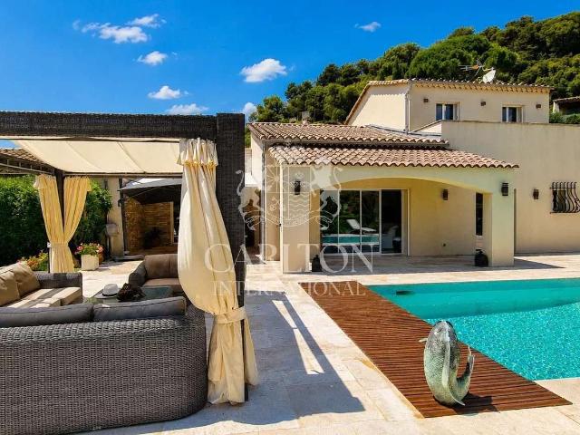 Vente maison 4 pièces La Colle sur Loup 06