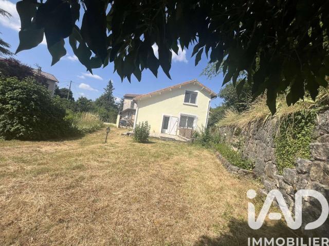 Vente maison 4 pièces La Cavalerie 12