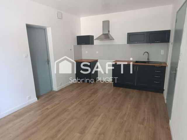 Vente maison 4 pièces La Caillère Saint Hilaire 85