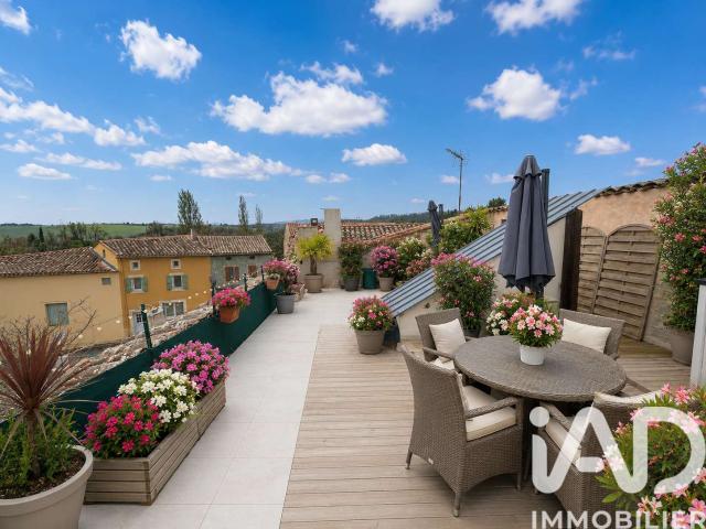 Vente maison 4 pièces La Cassaigne 11