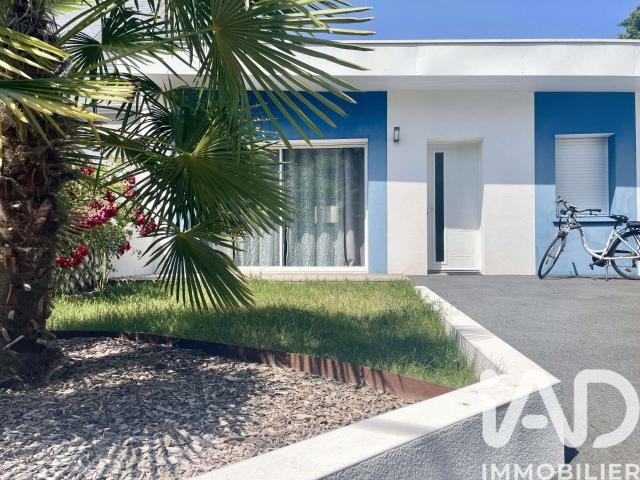 Vente maison 4 pièces La chabossiere 44